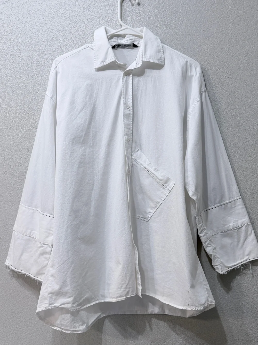 Zara this item